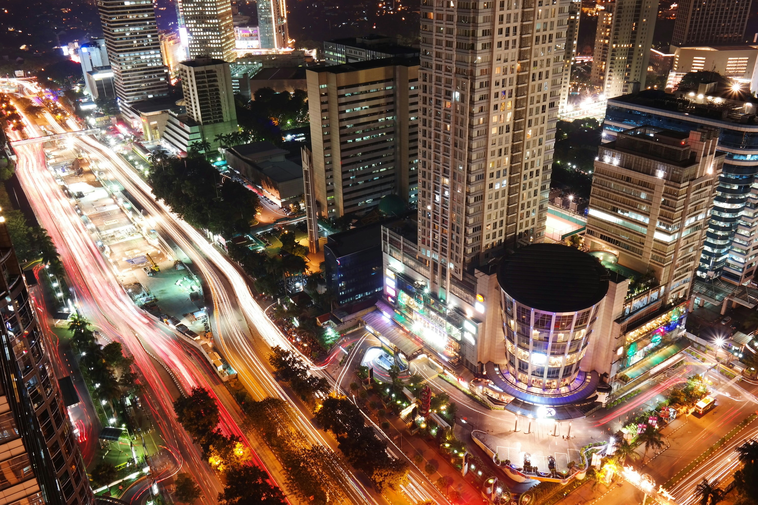 "Sofitel Centara Grand Bangkok"