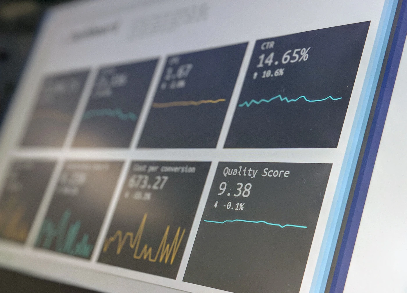 Document intelligence for a knowledge-heavy workflow