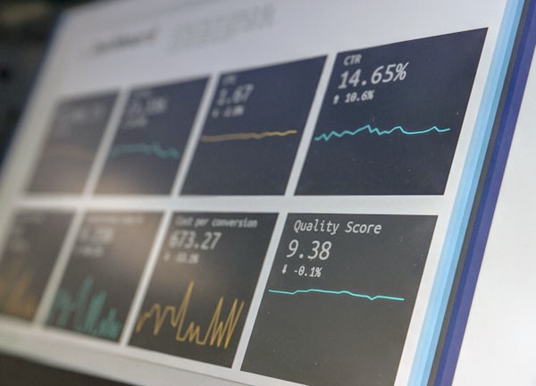 The Best Stock Analytics Tools for Beginners: Empowering Your Investment Journey