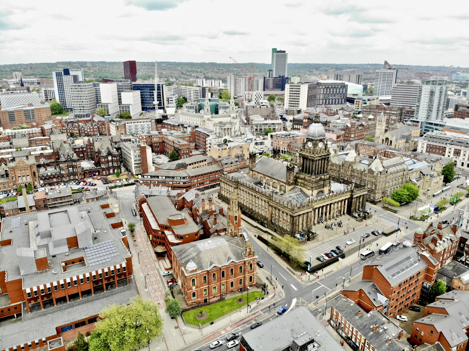 Leeds Investment