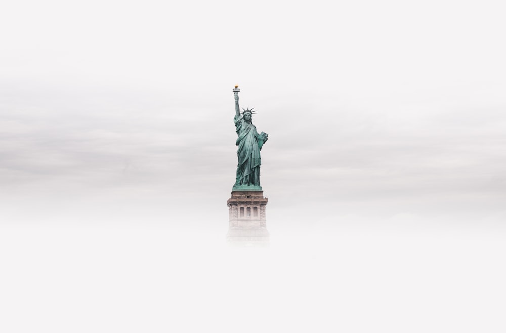 Statue de la Liberté