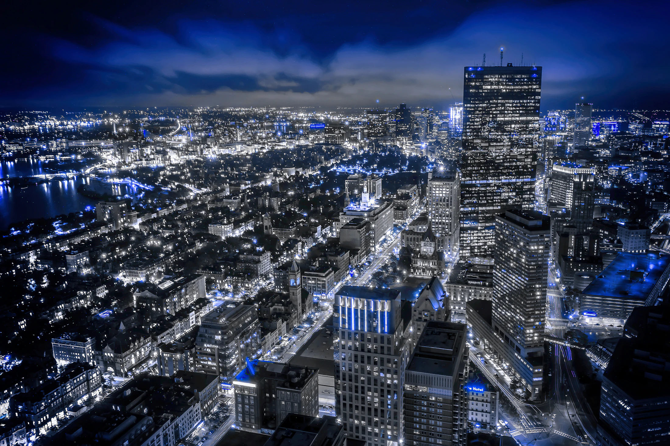 Who Should Consider a 721 Exchange? Investor Profiles
