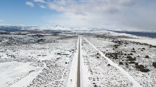 photo of Villa La Angostura Plain near Nahuel Huapi Lake