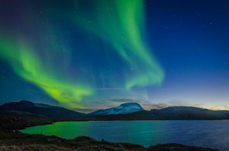Abisko