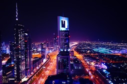 Accounting and Business Solutions in UAE