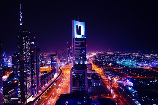Accounting and Business Solutions in UAE