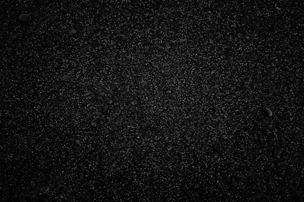 stars on outer space