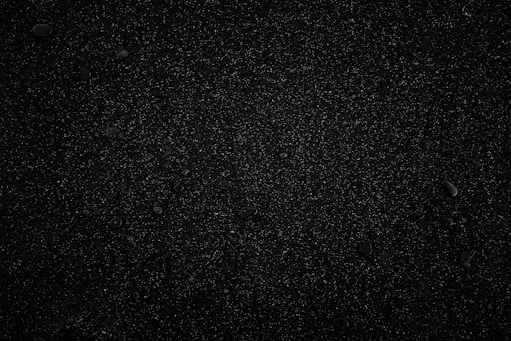 stars on outer space