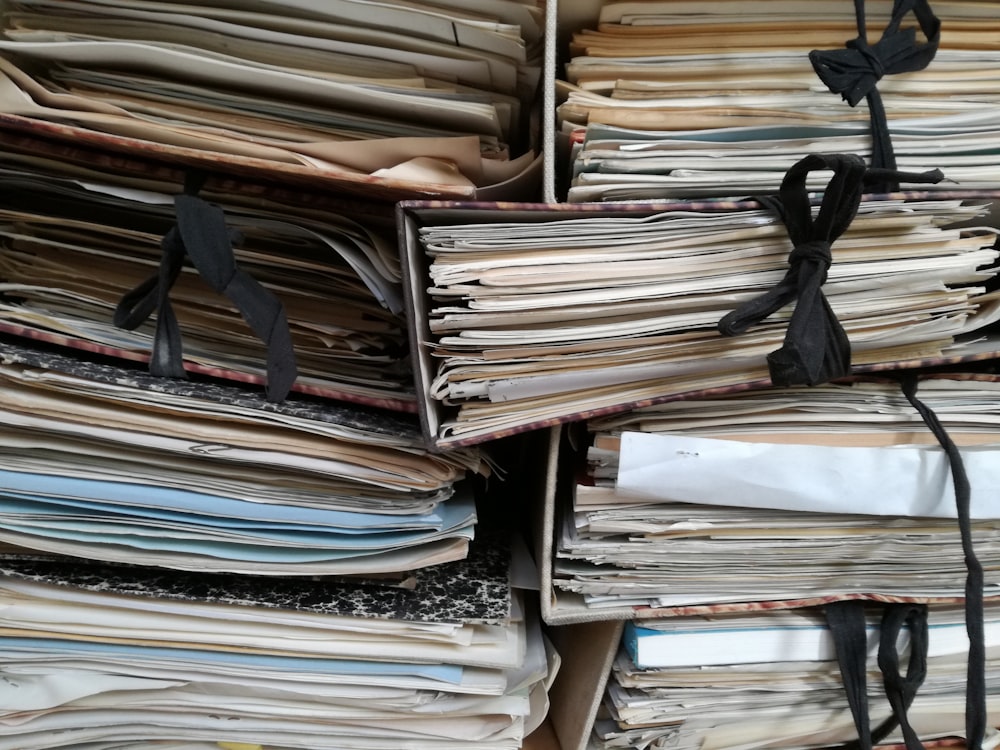 Retention rules, permissions, and audit logs