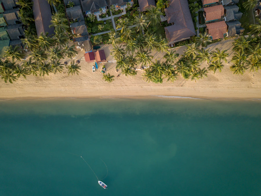 A Private Villa Base — Koh Samui