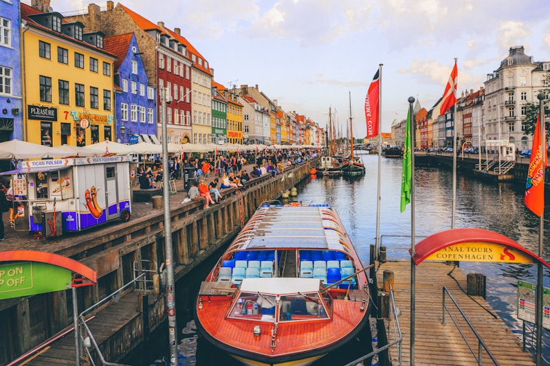 Nyhavn
