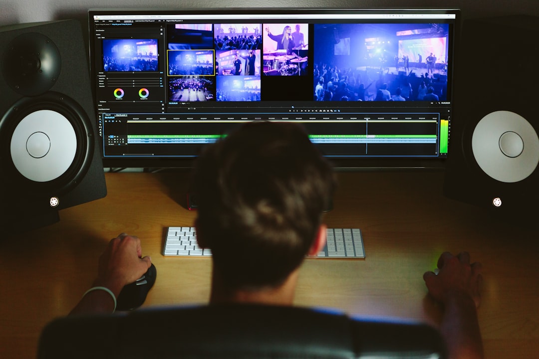 factors that affect video editor earnings