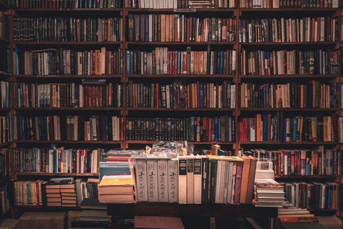 三餘書店