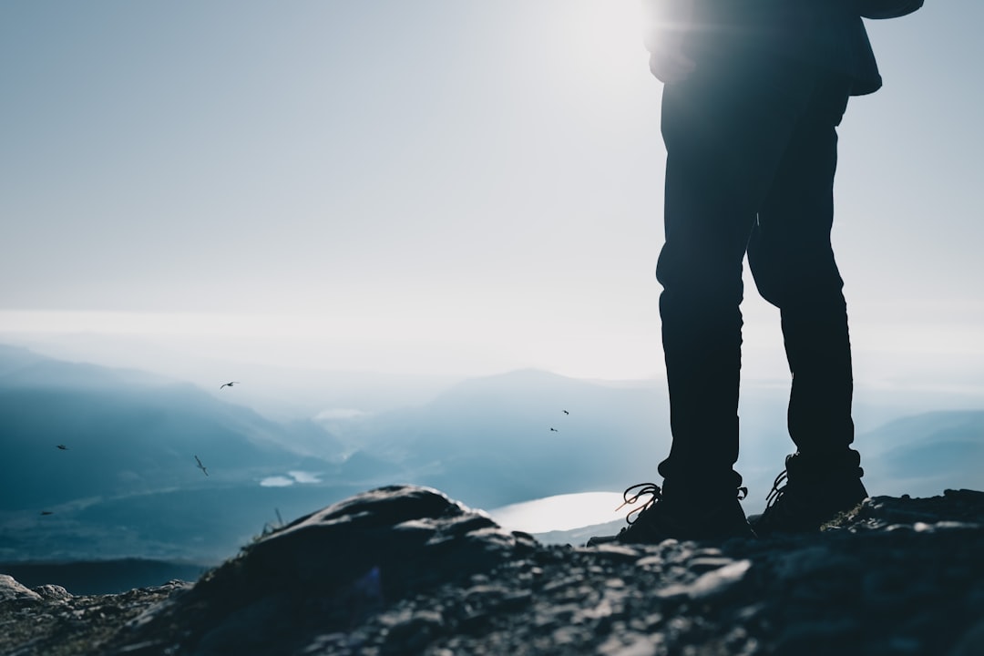 Mountaineering photo spot Snowdonia National Park United Kingdom