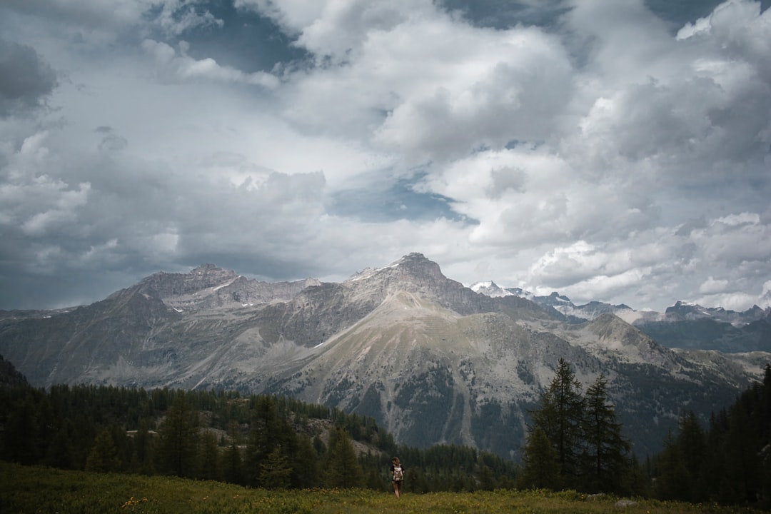 Hill photo spot Parco Nazionale Gran Paradiso Aosta