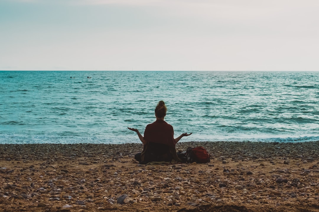 Beach photo spot Brighton Eastbourne