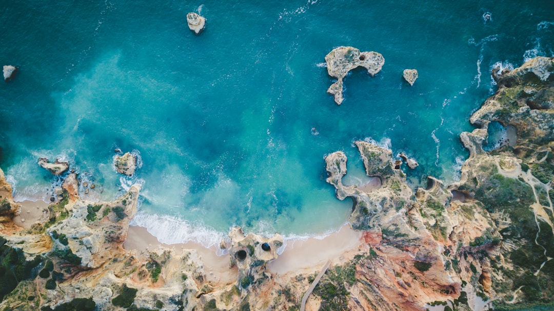 Coast photo spot Praia da Balança Porto Covo