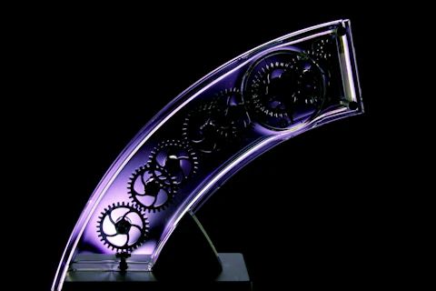 Quantum Grandfather Clock Probes Gravity's Quantum Nature