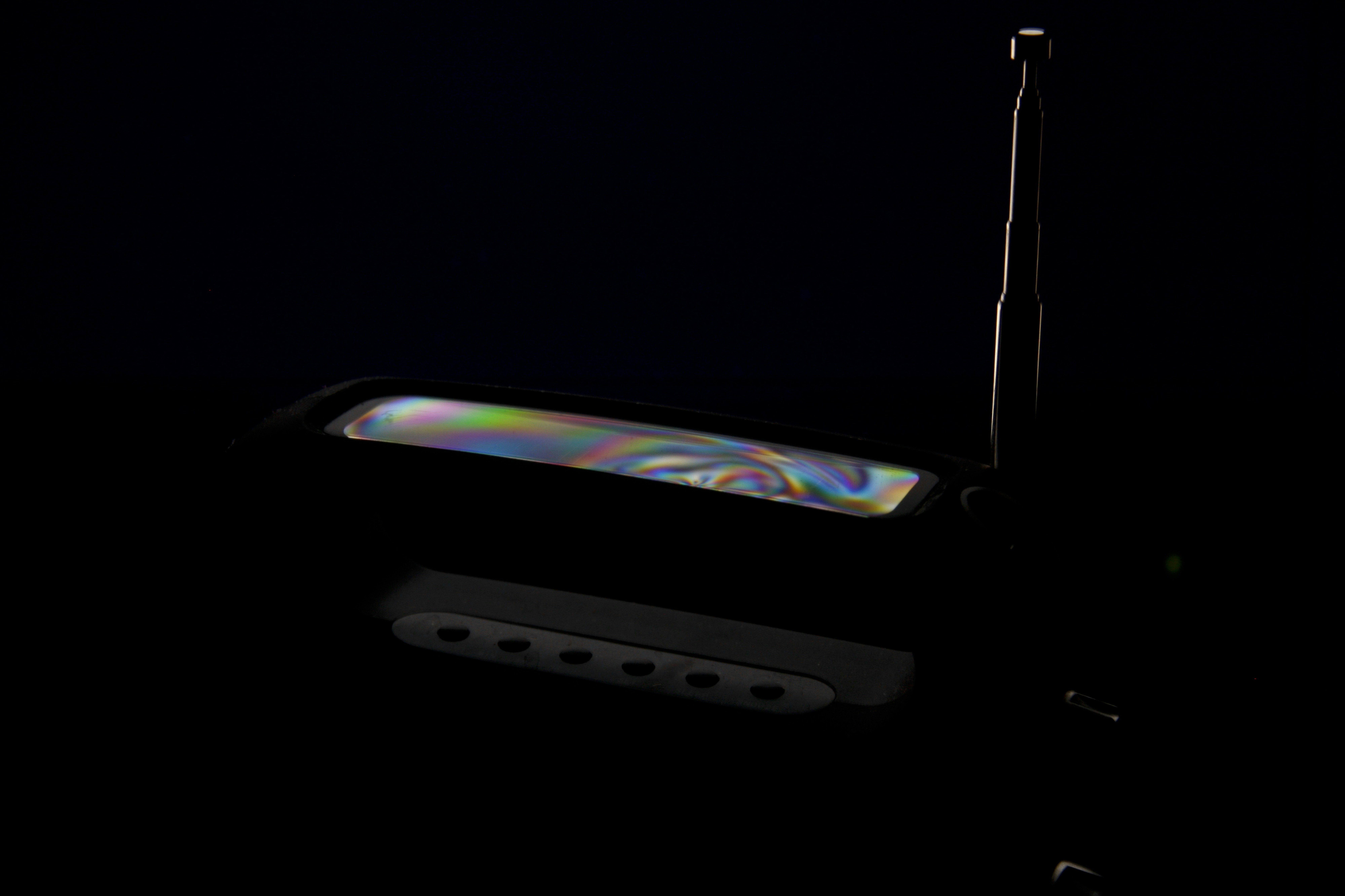 Antena Digital Neonova
