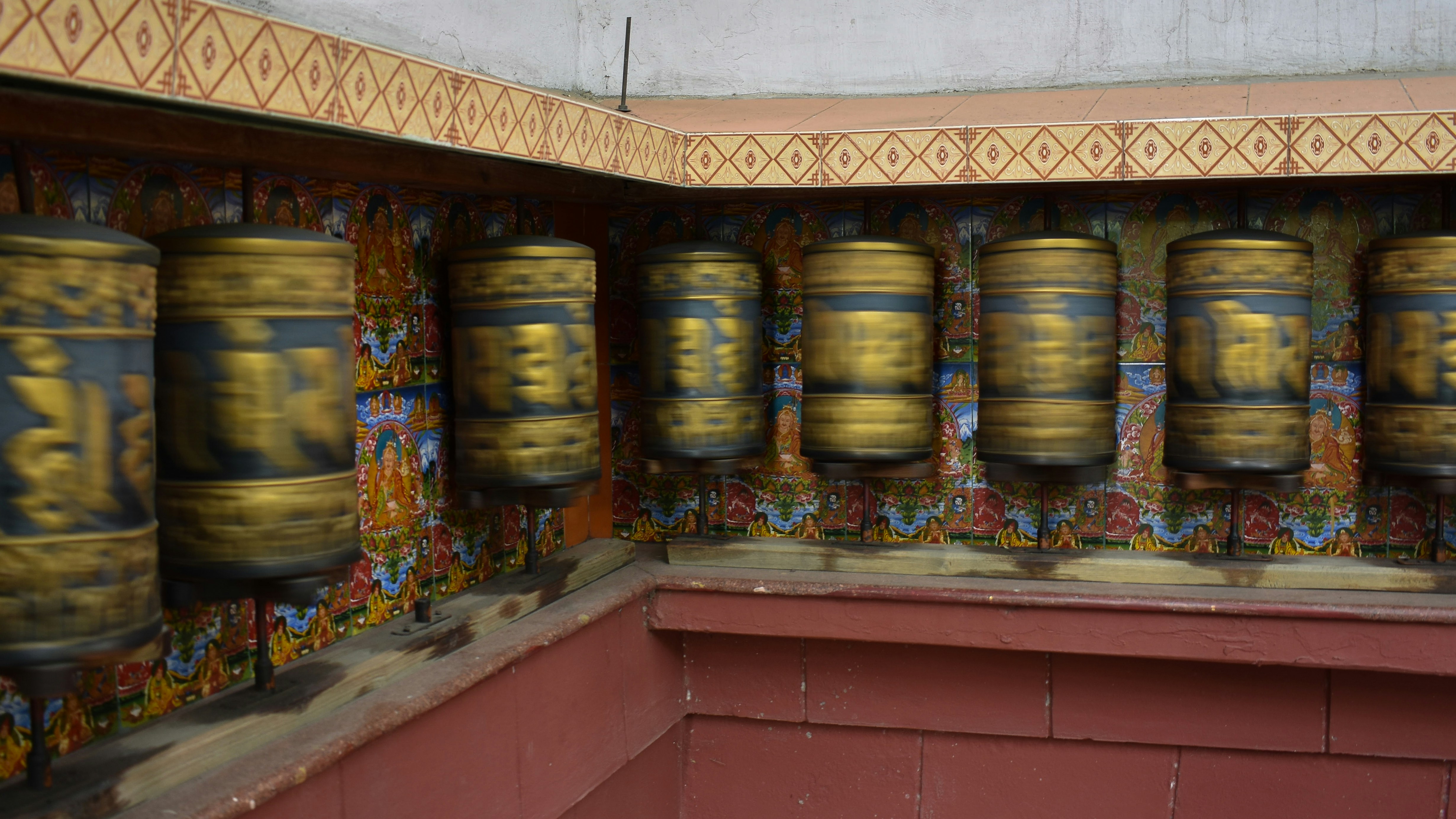 Answered Prayer Devotional Series