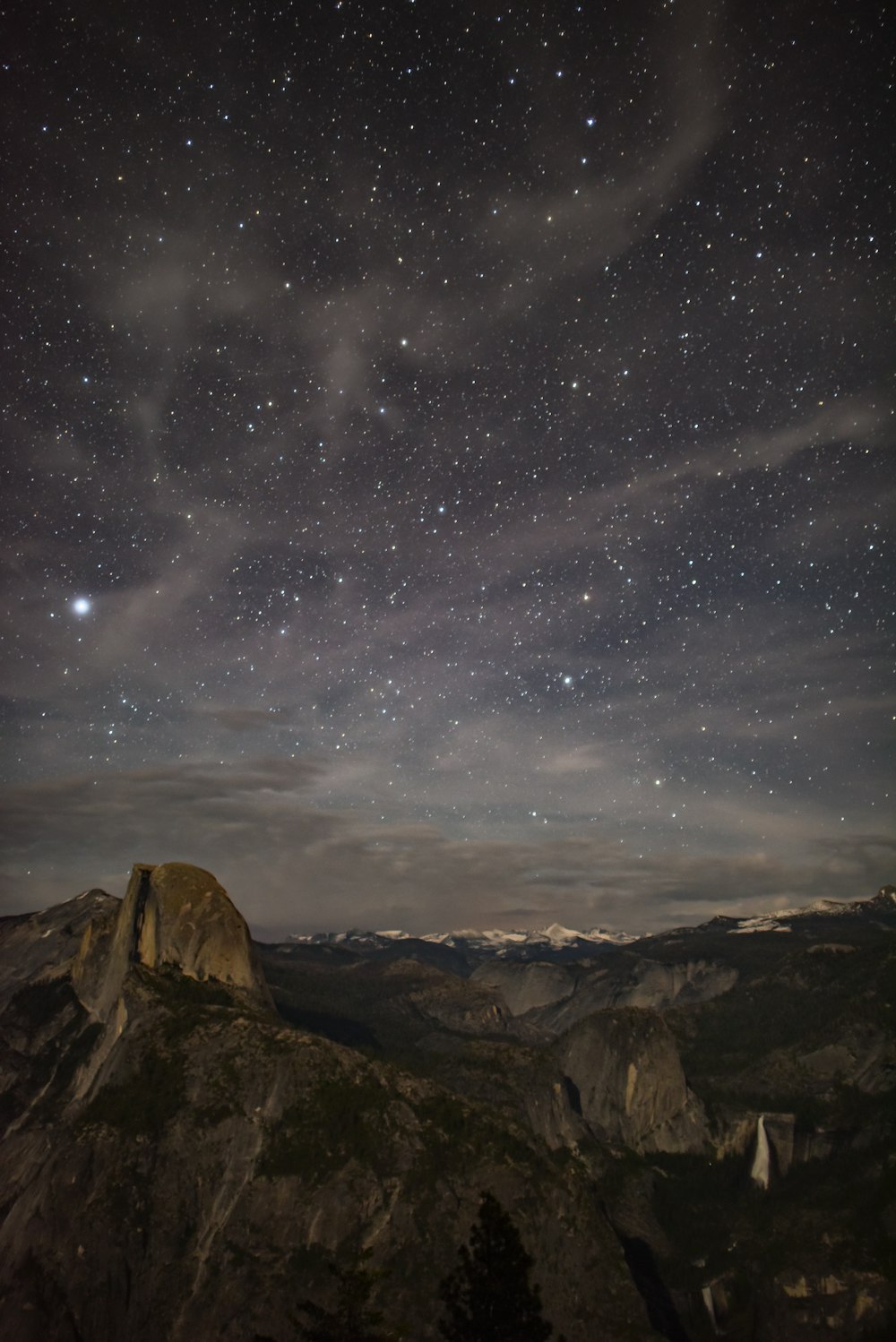 Photographie de paysage de Brown Canyon