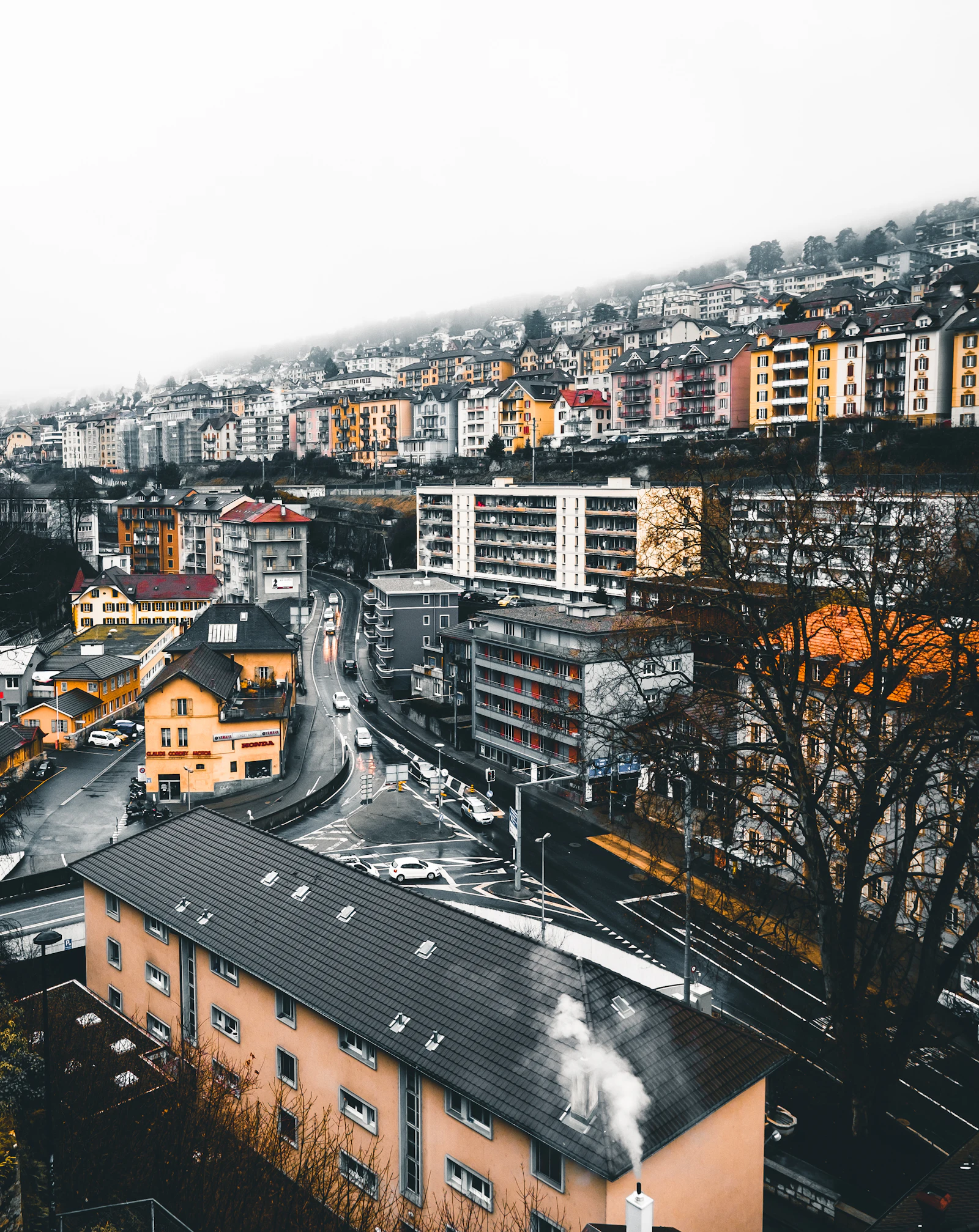 Marketing pour PME de l'Arc jurassien : Neuchâtel, La Chaux-de-Fonds, Le Locle