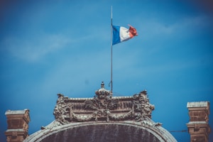 French Pride Accessories