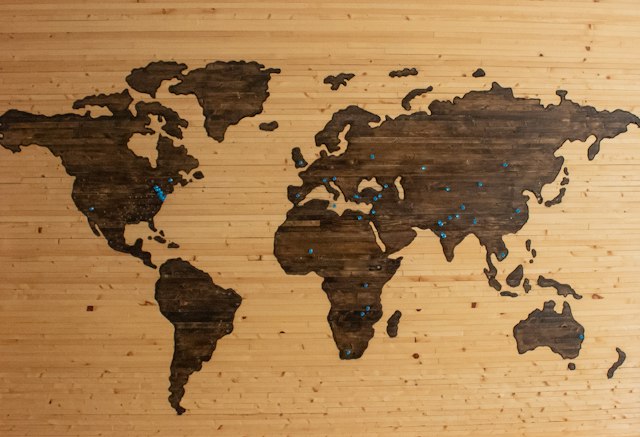 Guess the Country