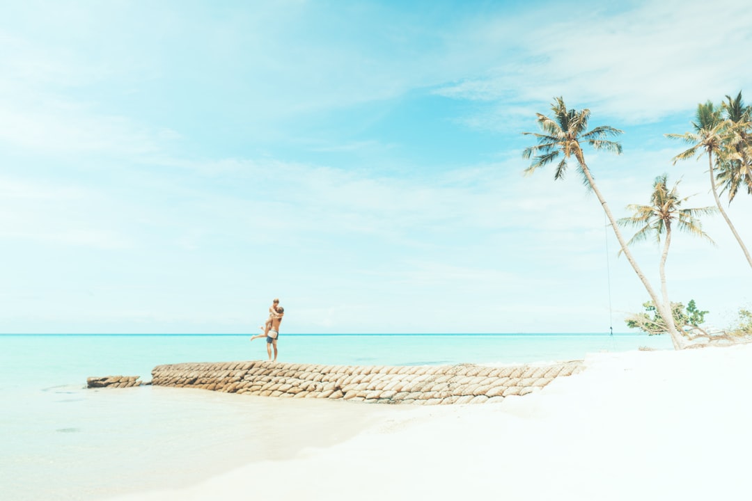 Beach photo spot Fulidhoo Vaavu