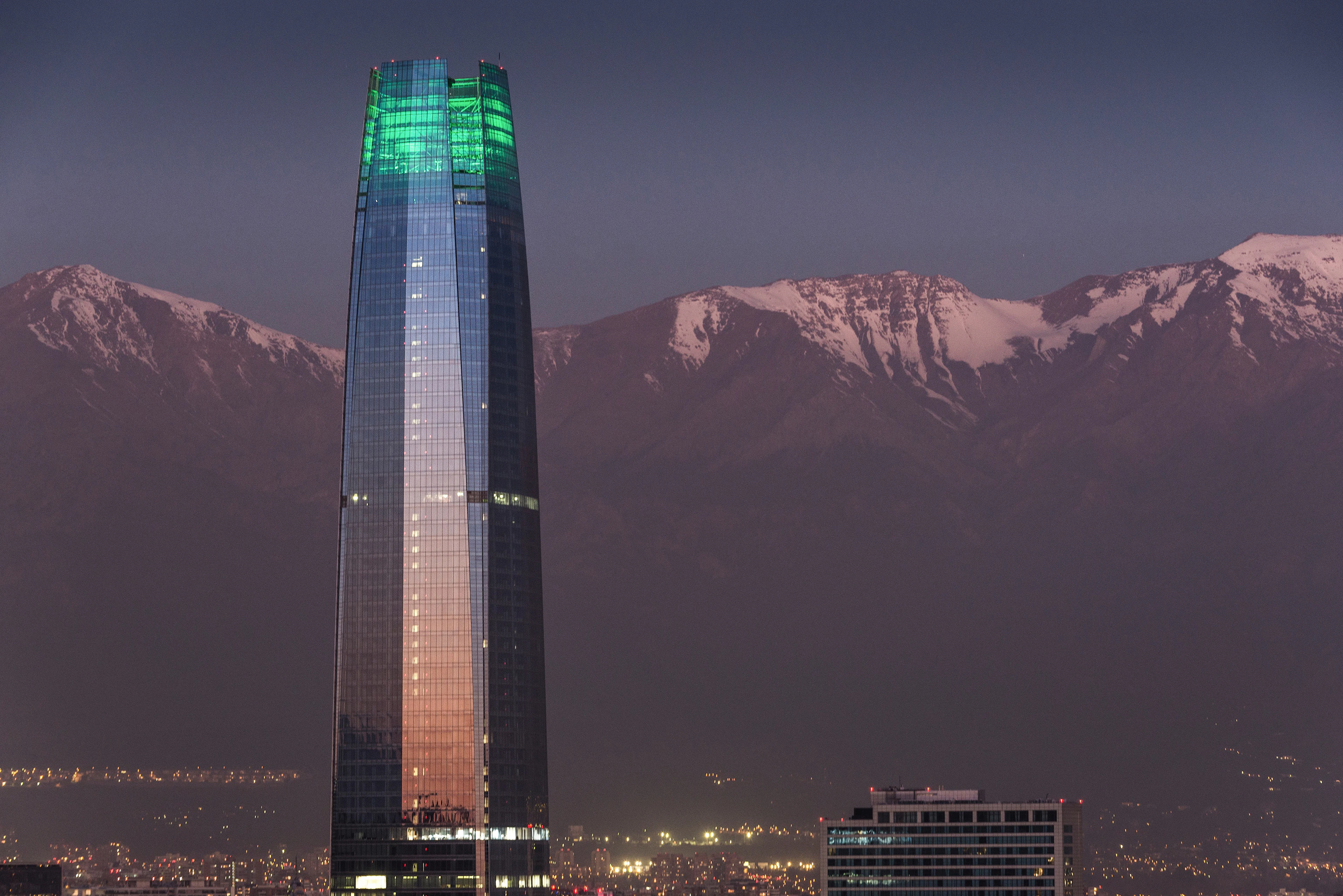 Santiago