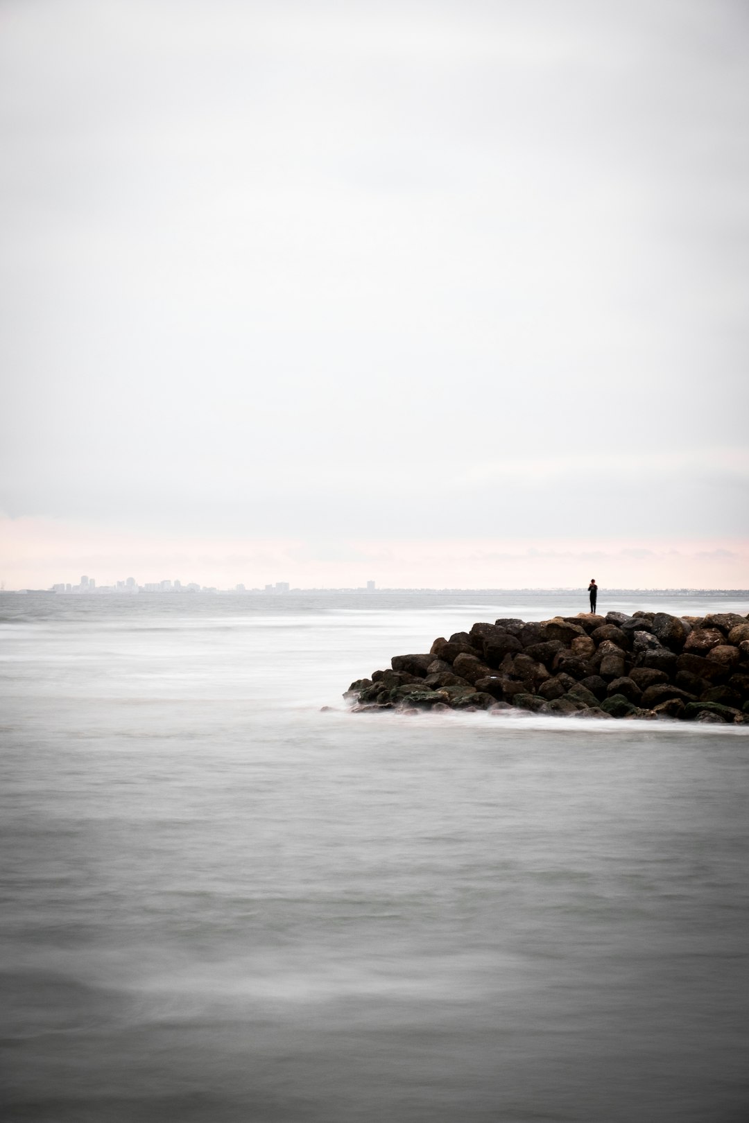 Ocean photo spot Pacific Coast Highway Corona del Mar State Beach