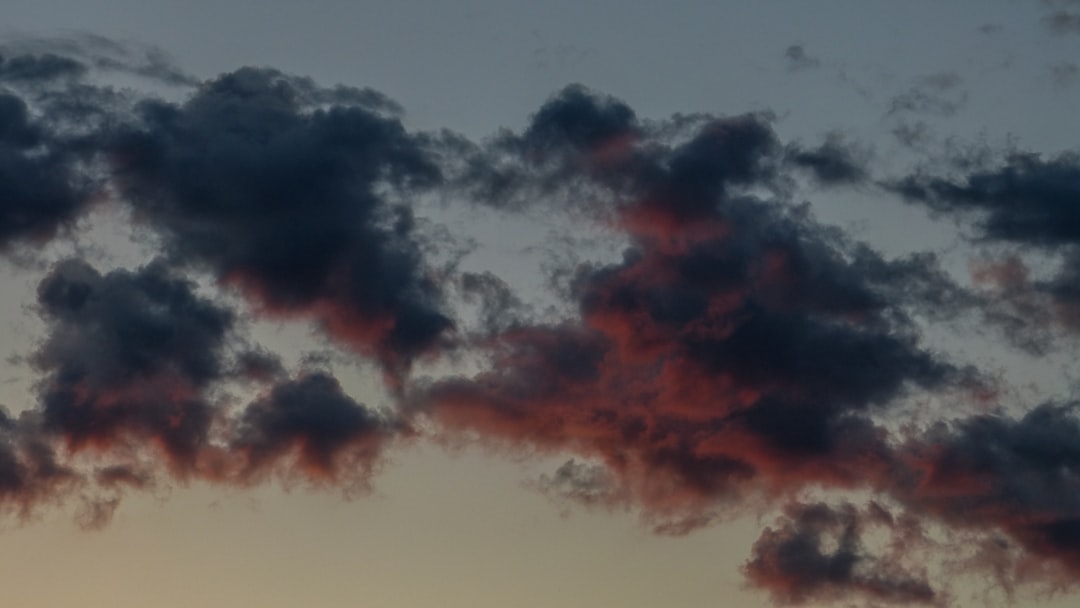 cirrus clouds