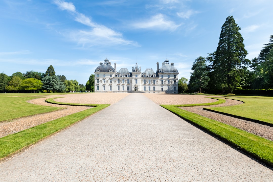 Travel Tips and Stories of Château de Cheverny in France