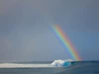 #66 Rainbows rainbows stories