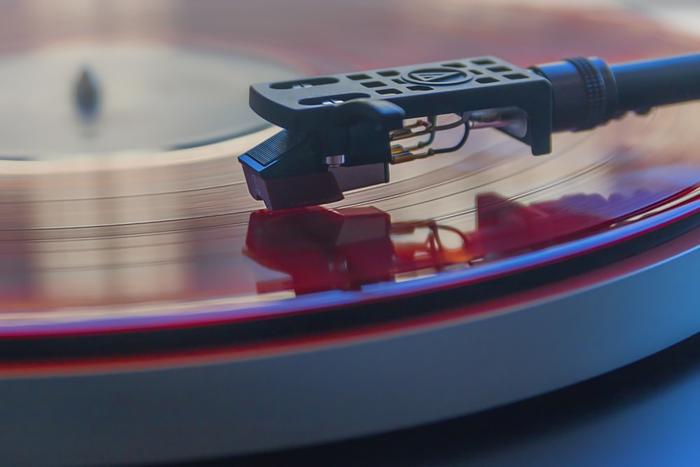 Vinyl Record Player Pictures Download Free Images On Unsplash