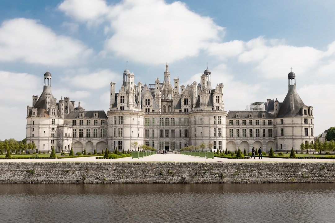 Loire Valley Travel Guide