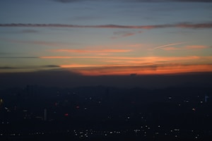 Sunset Jazz Vibes
