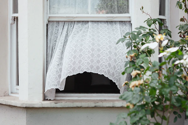Repairs & Glazing