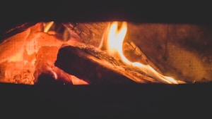 Brennholz für Zuhause