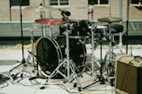 Drum classes for beginners in Delhi