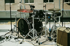 Drum classes for beginners in Delhi
