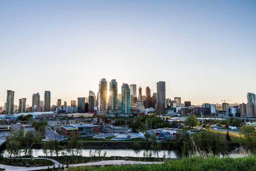 Calgary, Canada