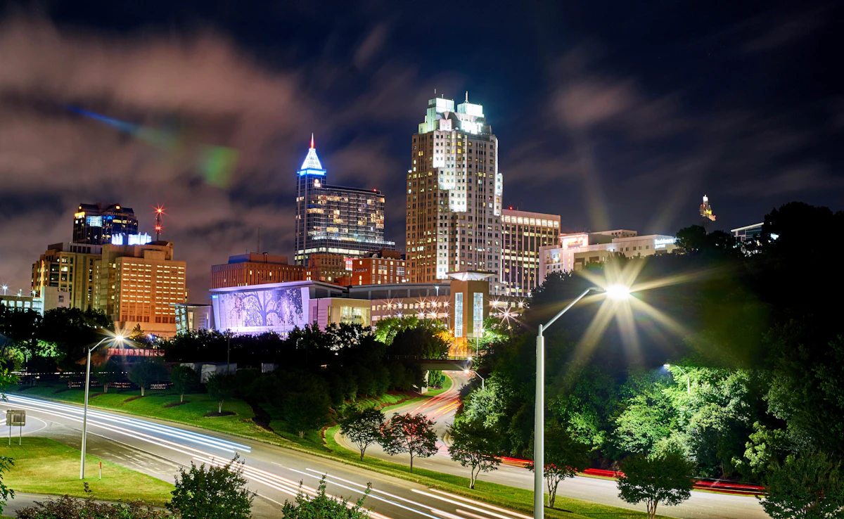 Medicare in Asheville, North Carolina: Western NC Plan Landscape
