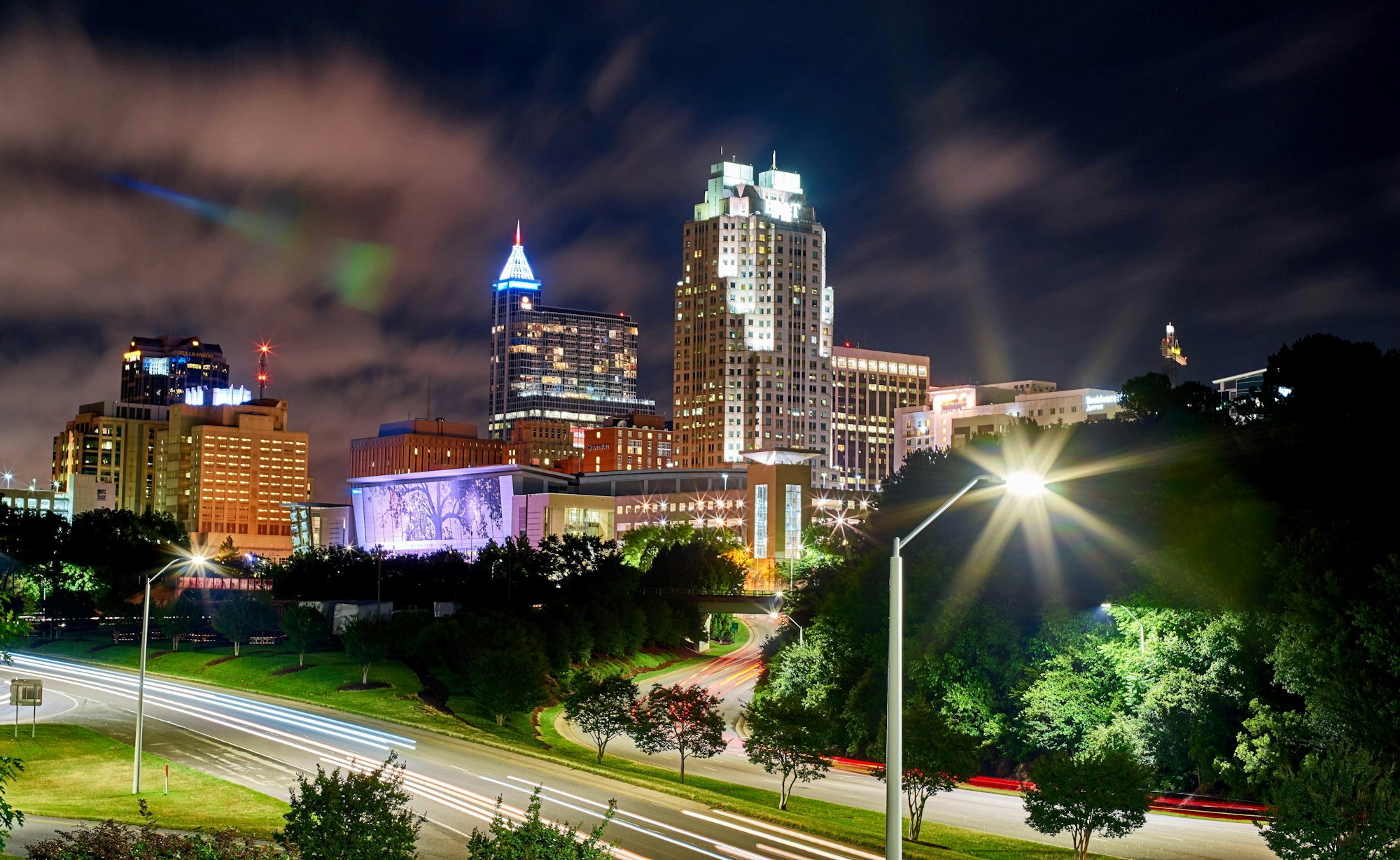 What to See in Raleigh: A Concise Travel Guide