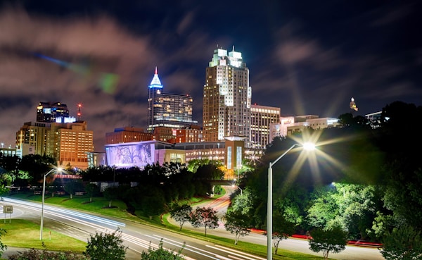 What to See in Raleigh: A Concise Travel Guide