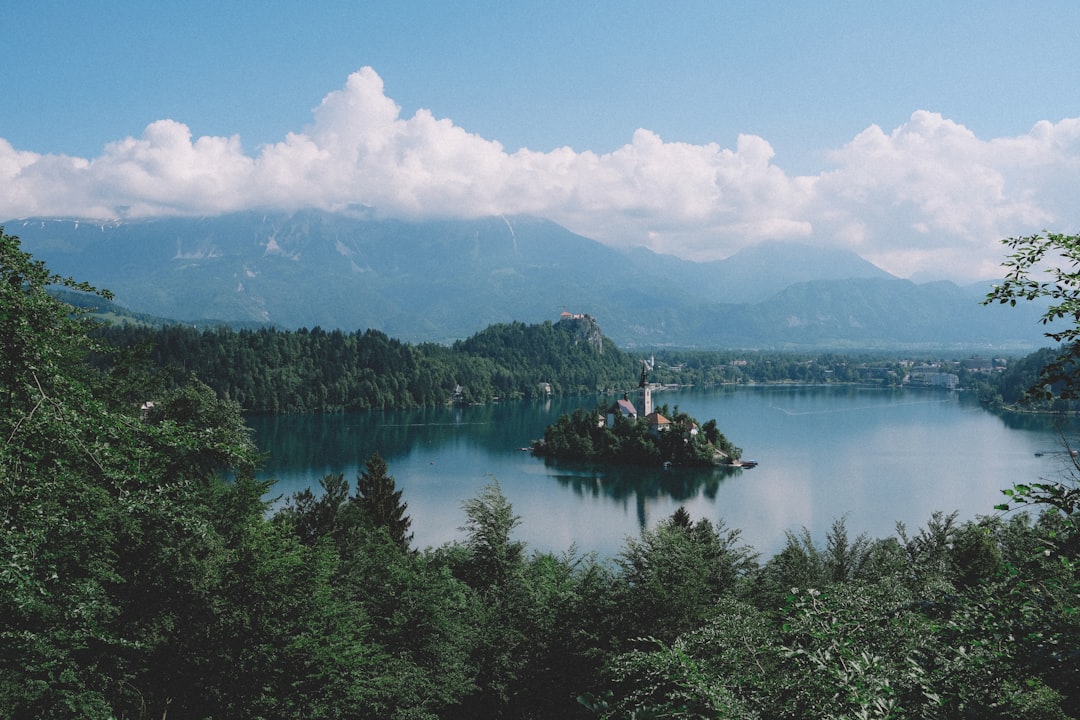 Highland photo spot Mala Osojnica Bled