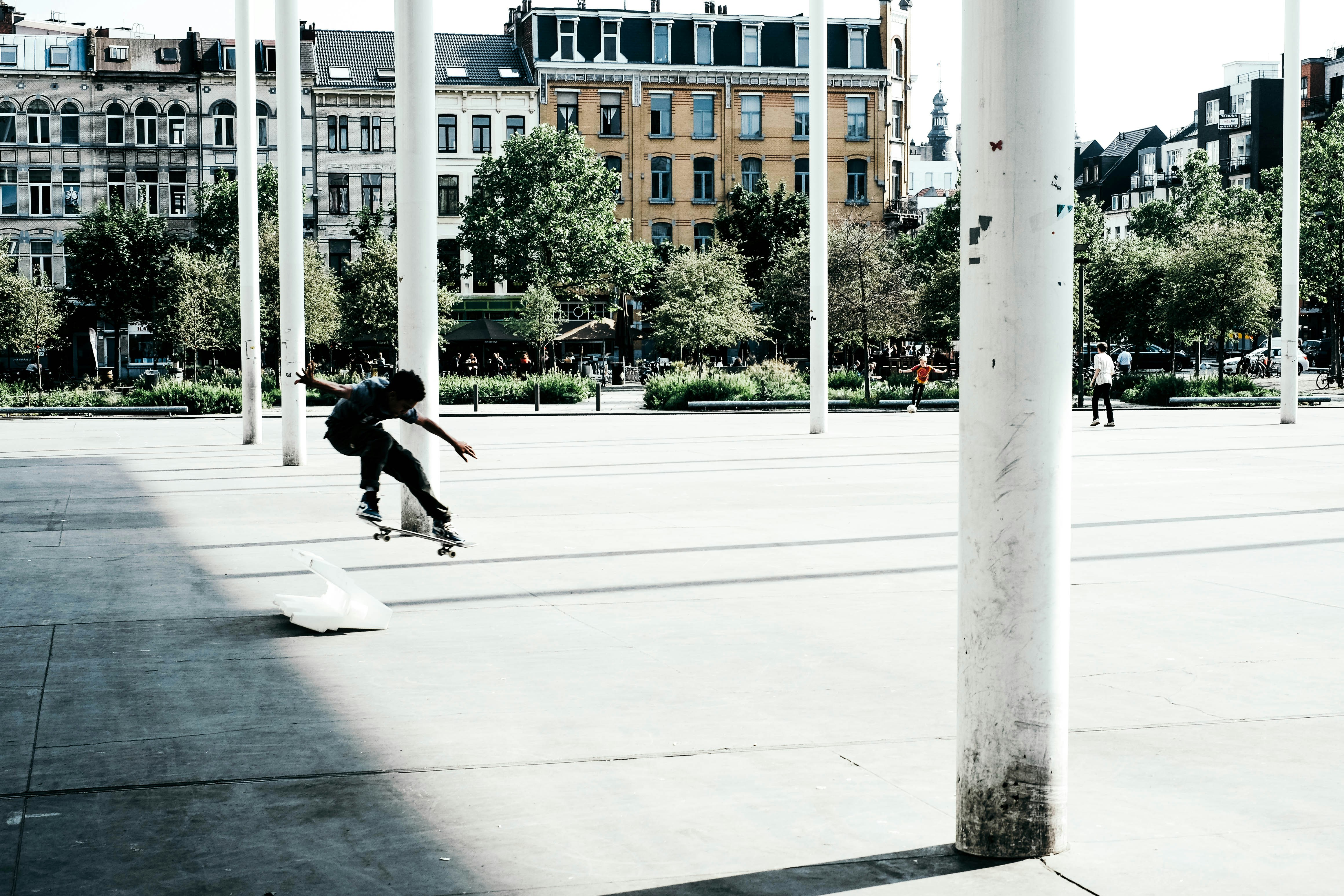 Oxidation States: Tracking Electrons Through Complex Transformations