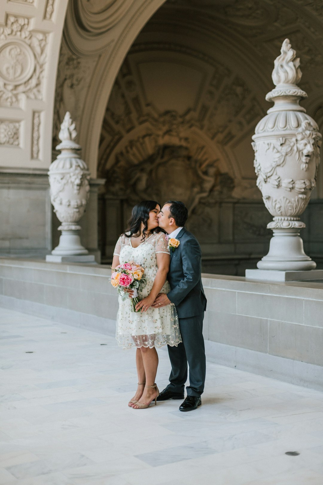 Travel Tips and Stories of San Francisco City Hall in United States