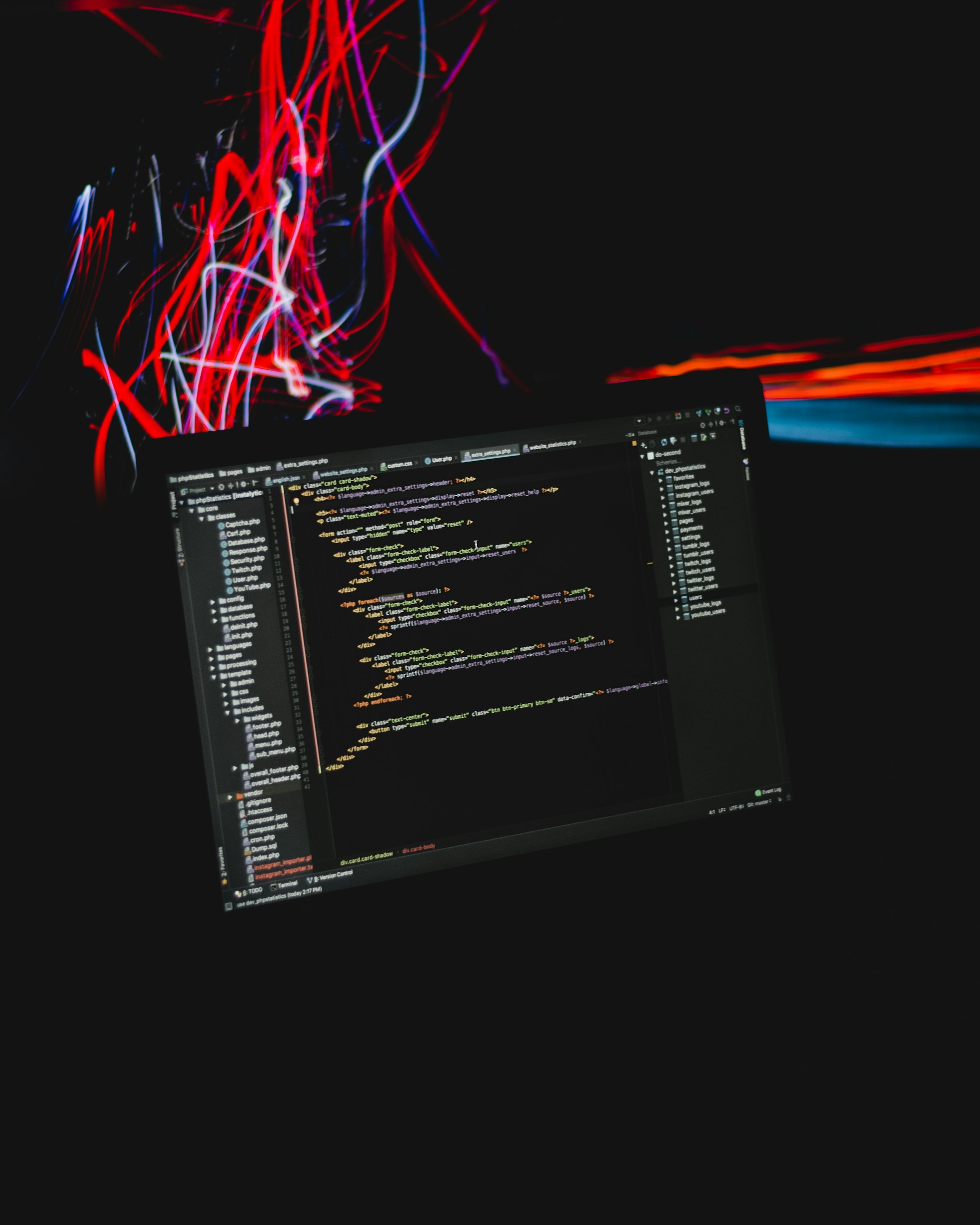 Conversational Process Automation