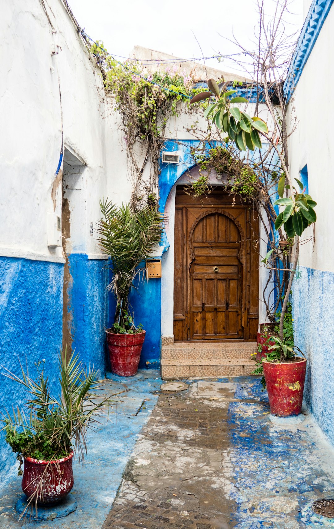 travelers stories about Town in Kasbah of the Udayas, Morocco